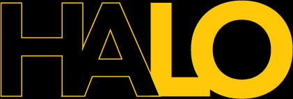 Halo Logo